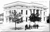 Courthouse & Jail - circa 1918